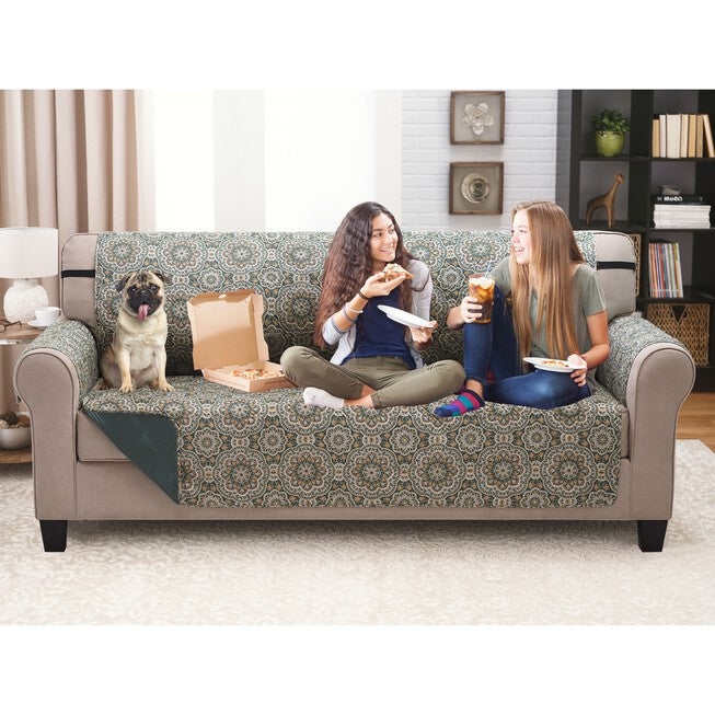 Xl Sofa Furniture Protector, , alternate image number null