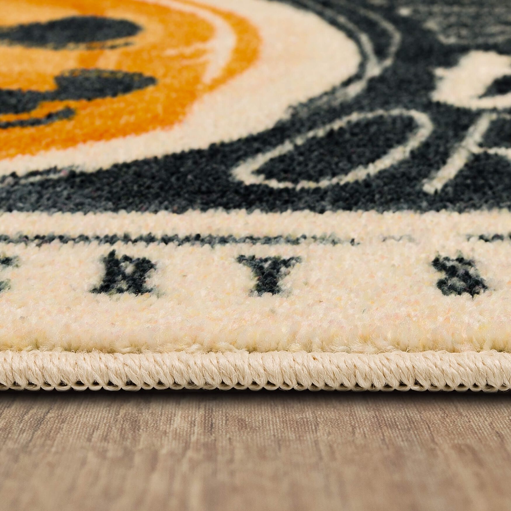 Very Scary Kitchen Rug, , alternate image number 4