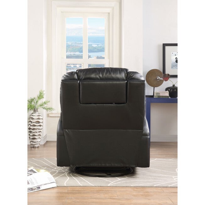 Rocker Recliner W/Swivel (Motion), , alternate image number 5