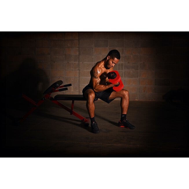 Stamina X Versa Bell(50lb)(1 Dumbbell), , alternate image number 3