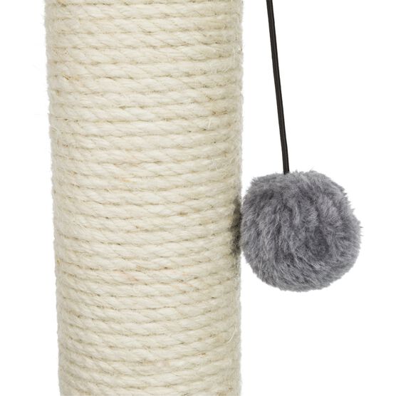 Baza Scratching Post with Hammock, , alternate image number null
