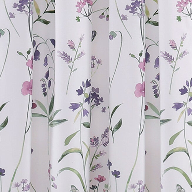 Nola 84 Inch Window Panel Pair, LILAC, alternate image number 2