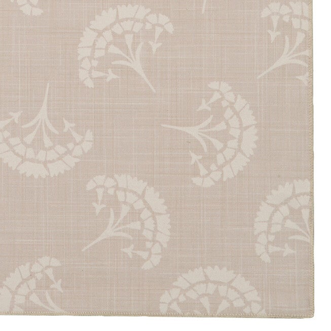 Washable Meesha Beige/Ivory Rug, BEIGE, hi-res image number null
