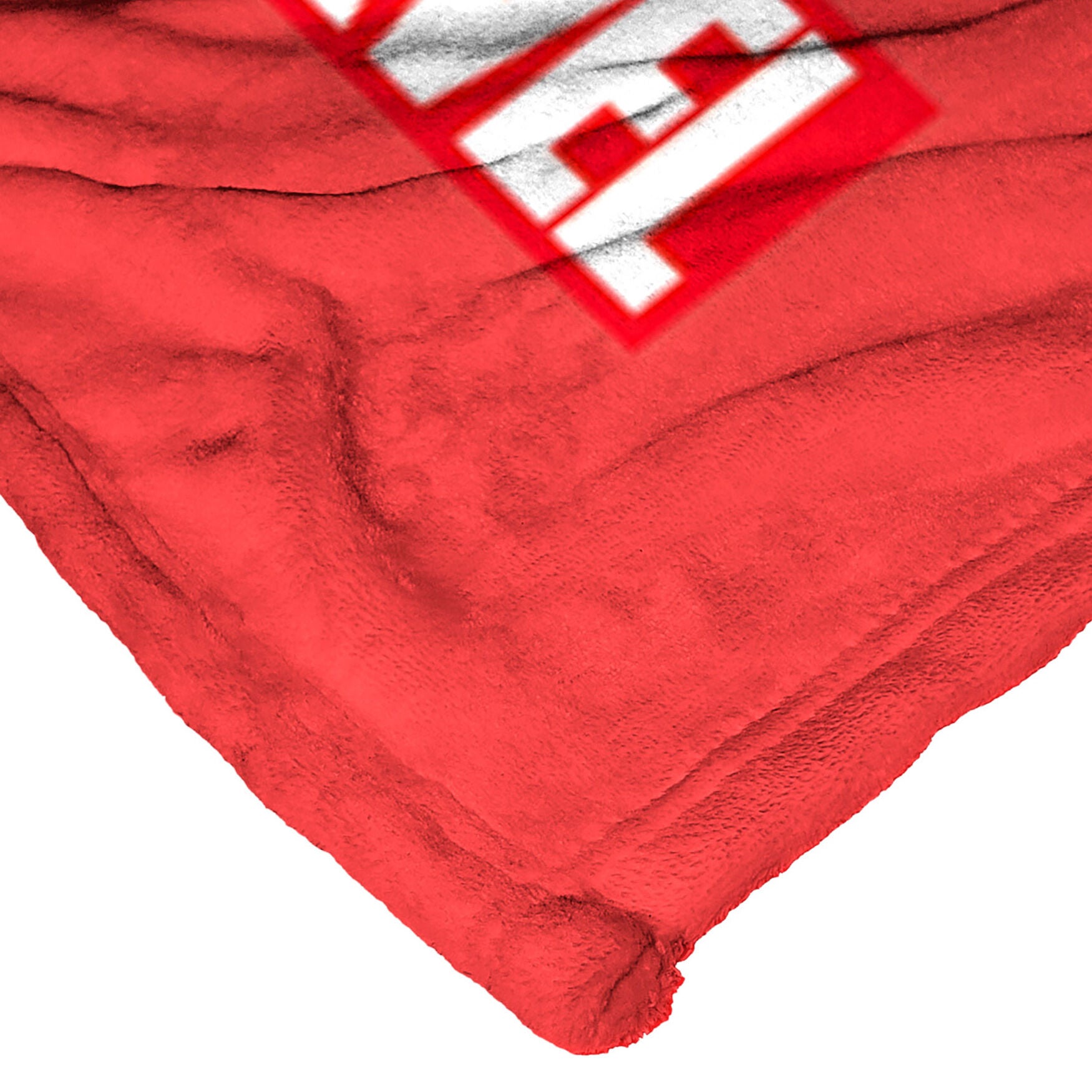 Hulk Want Presents! Silk Touch Throw Blanket, , alternate image number 2