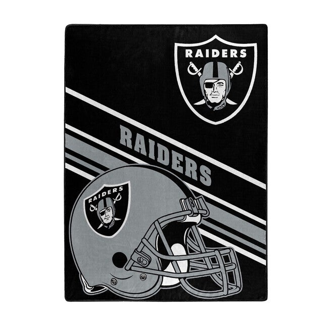 NFL RASCHEL SLANT-RAIDERS, MULTI, hi-res image number null