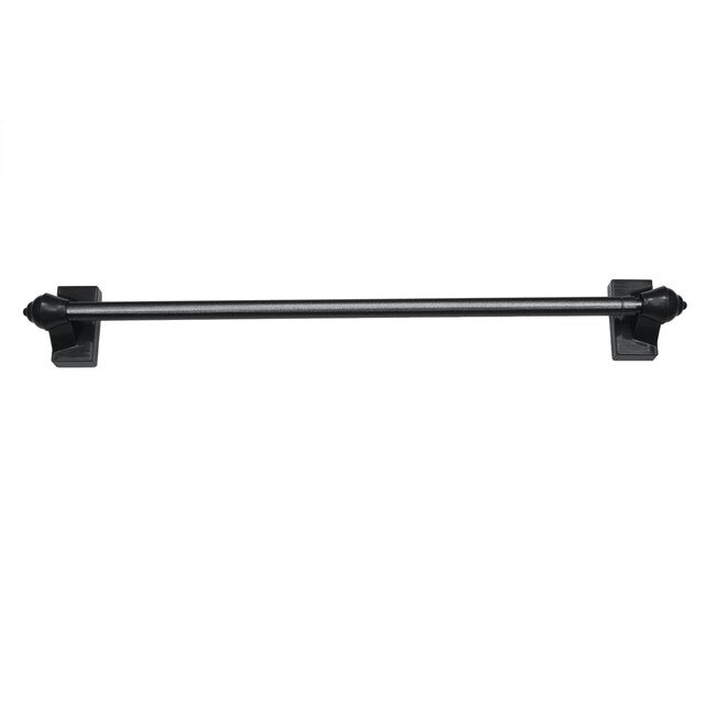 Super Hold Magnetic Window Curtain Rod Set Window, , alternate image number null