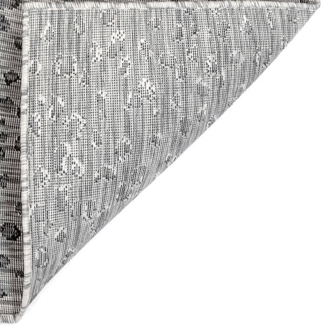 Liora Manne Carmel Leopard Indoor/Outdoor Rug, , alternate image number null