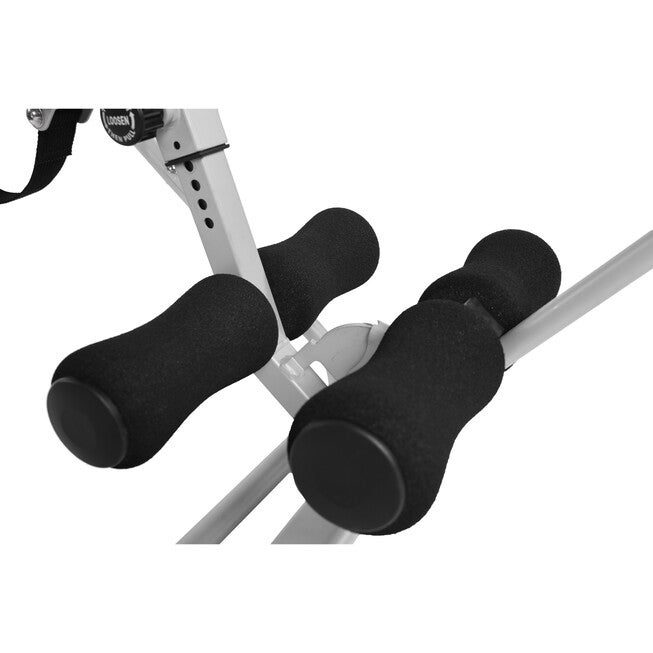 Stamina InLine Inversion Chair, , alternate image number null