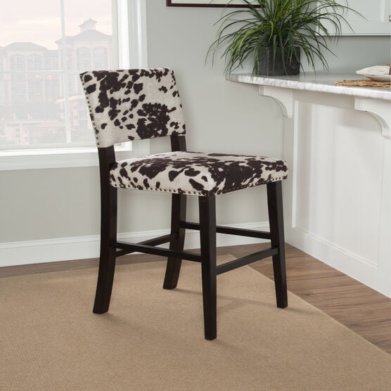 Cypress Bar Stool Udder Madness, , alternate image number null