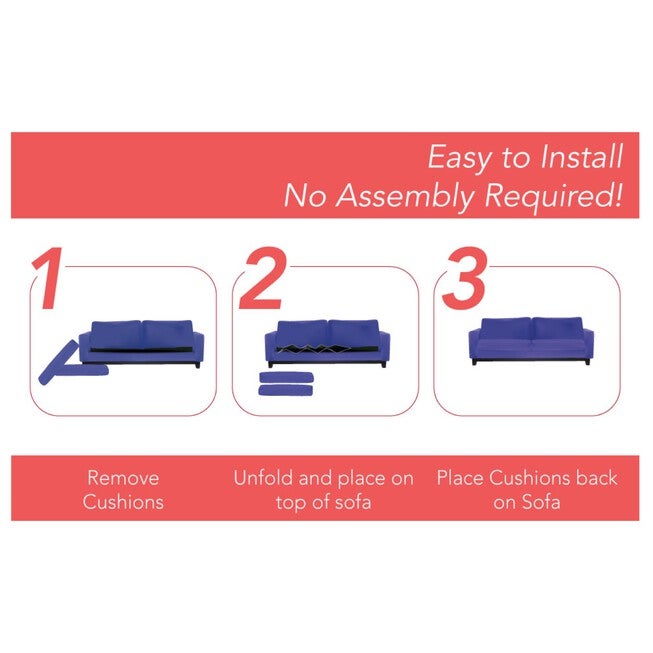 Sofa Cushion Support, , alternate image number null