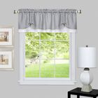Darcy Window Curtain Tier and Valance Set, , alternate image number null