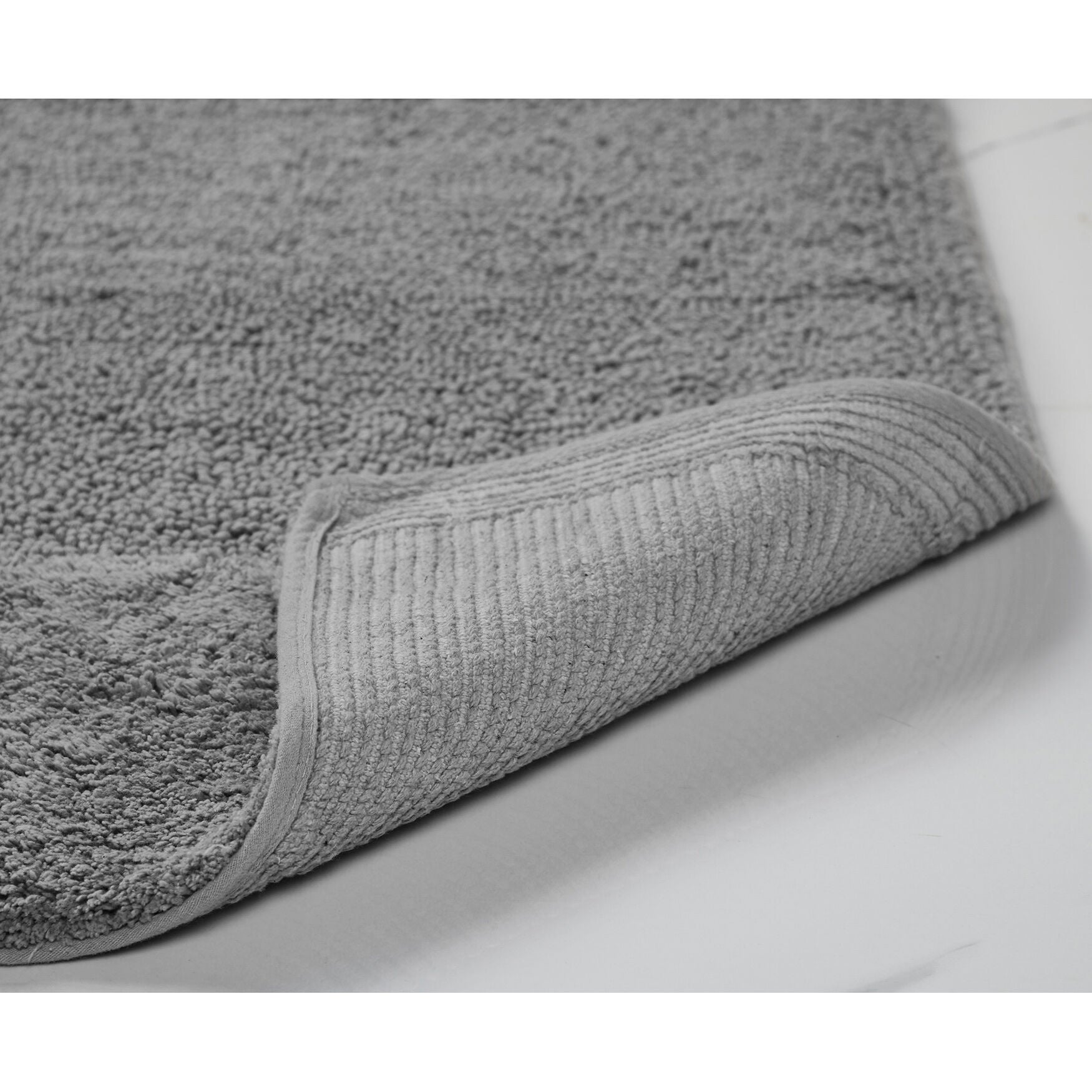 Granada Collection 100% Cotton 3 Piece (20 inches X 20 inches | 21 inches X 34 inches | 20 inches X 60 inches) Bath Rug Set, , alternate image number 2