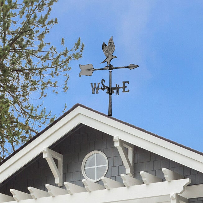 Eagle Accent Weathervane, , alternate image number null