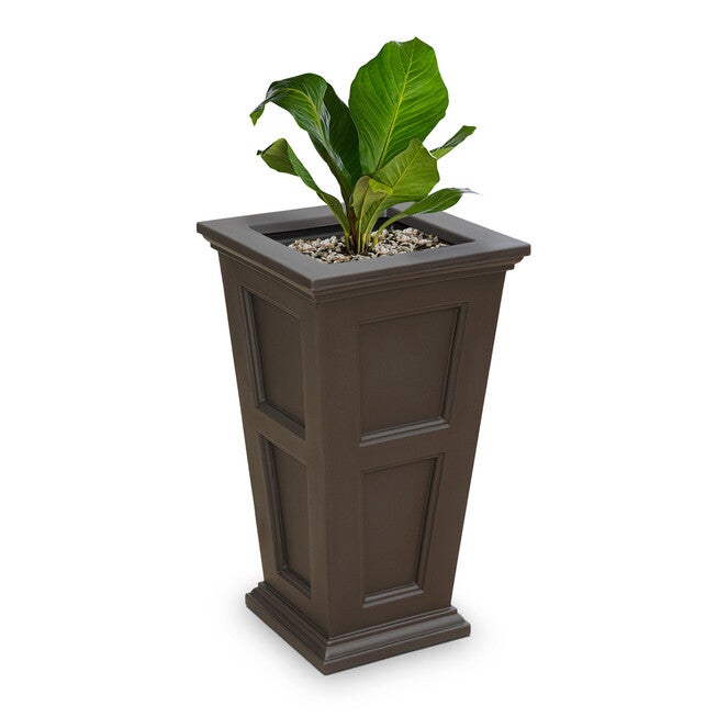 Fairfield 40 inches Tall Planter, , alternate image number 2