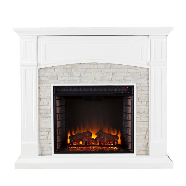 Seneca Electric Media Fireplace, , alternate image number 2