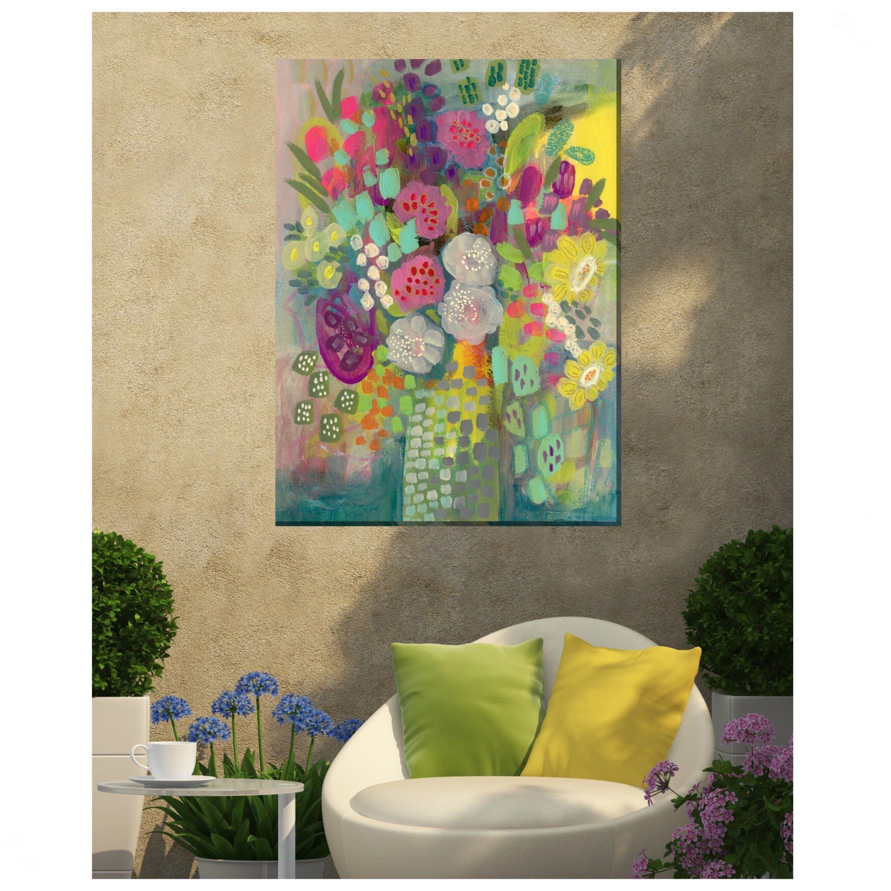 Fearless Outdoor Art, , on-hover image number 1