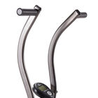 Air Resistance Exercise Bike 876 Home Fitness Equipment, , alternate image number null