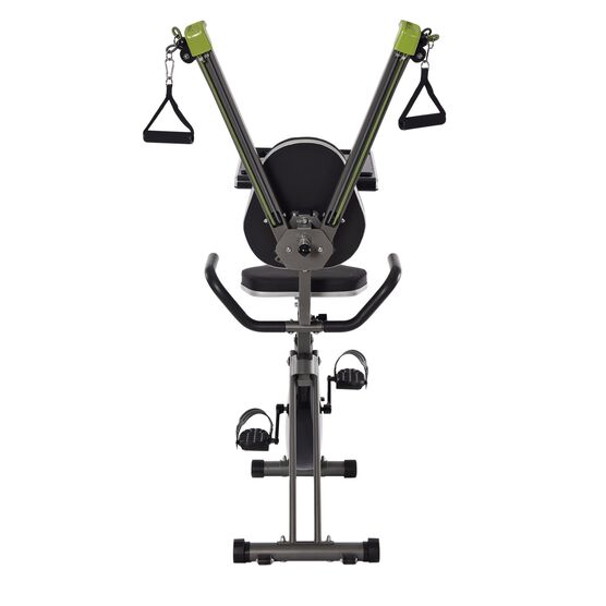 Stamina Wirk Ride w/Strength System, , on-hover image number null