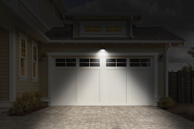 SensorBrite® Spectrum Solar-Powered LED Light, , alternate image number 2
