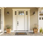 Checkers Welcome Doormat, , alternate image number null