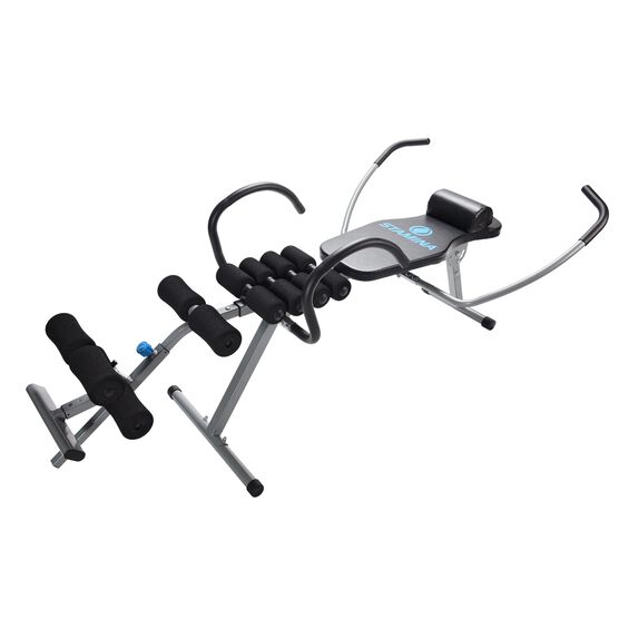 Stamina Active Aging Easy Decompress, BLACK, hi-res image number null