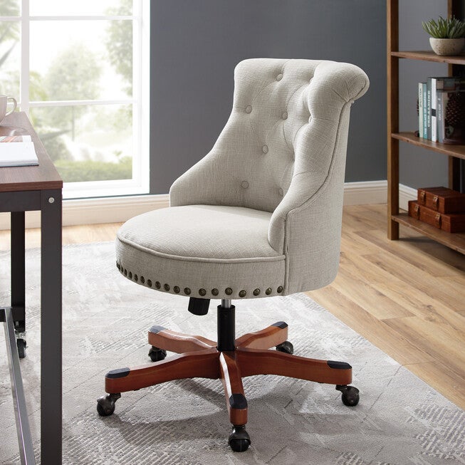 Sinclair Office Chair, , alternate image number 8