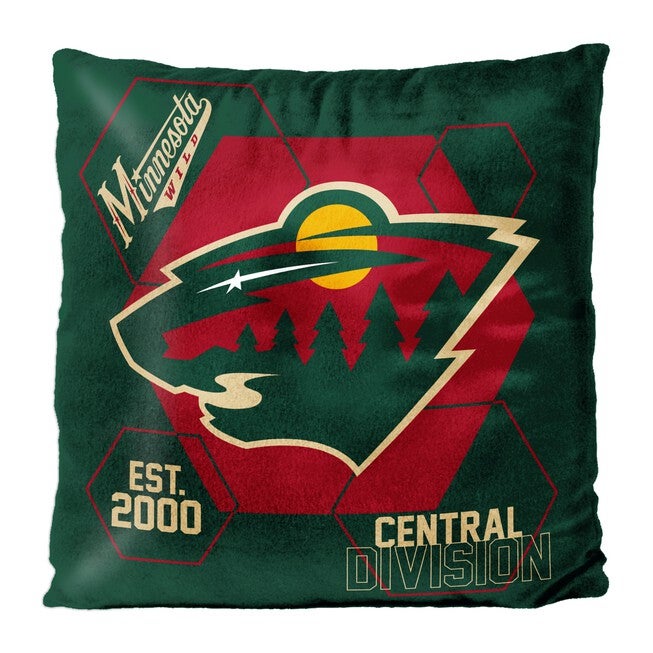 Wild Velvet Reverse Pillow, MULTI, hi-res image number null