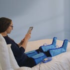 Air Compression Leg Wraps, , alternate image number null