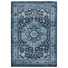 Bali Caymen Area Rug, NAVY, hi-res image number null