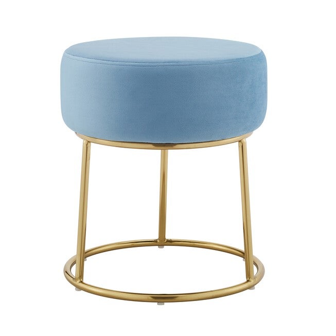 Bardot Vanity Stool Vanity Stools, , on-hover image number null