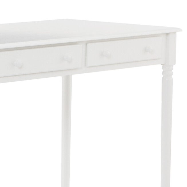 Writing 2-Drawer Desk, , alternate image number 3