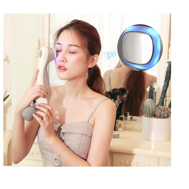 Thermofreeze Cordless Massager Beauty Tools, , alternate image number null