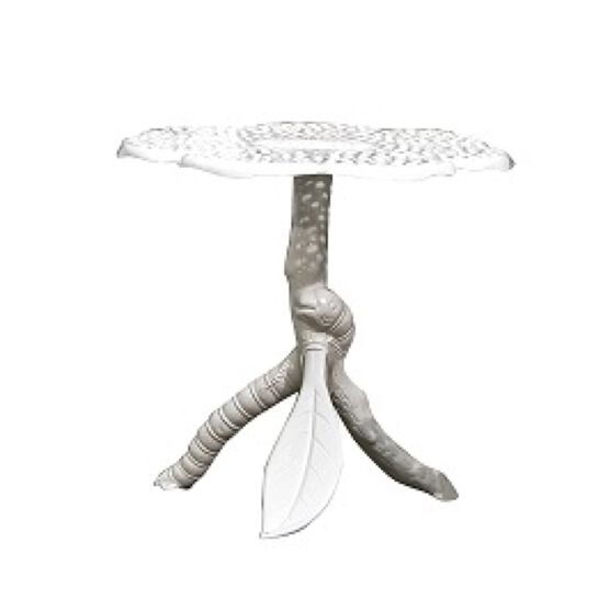 Butterfly Table White, , on-hover image number null