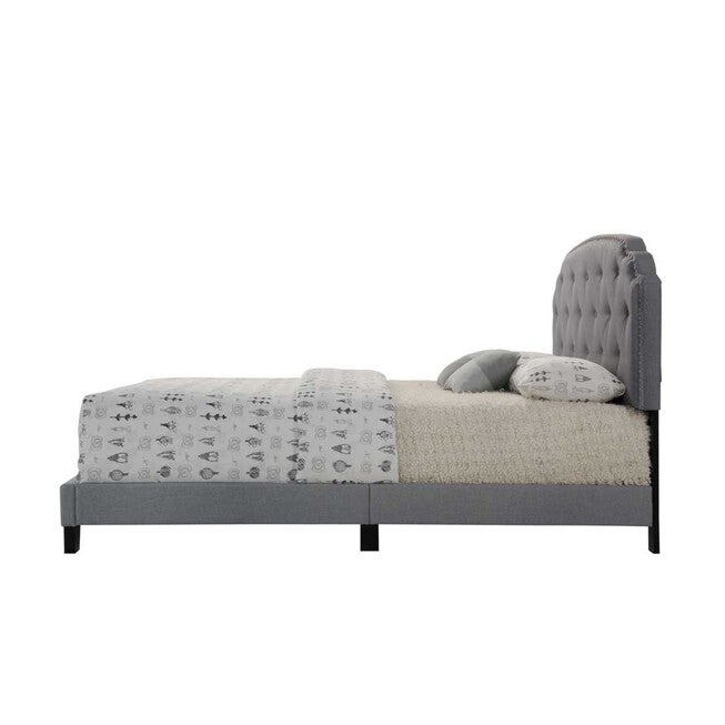 Queen Bed Bedroom, , alternate image number 2