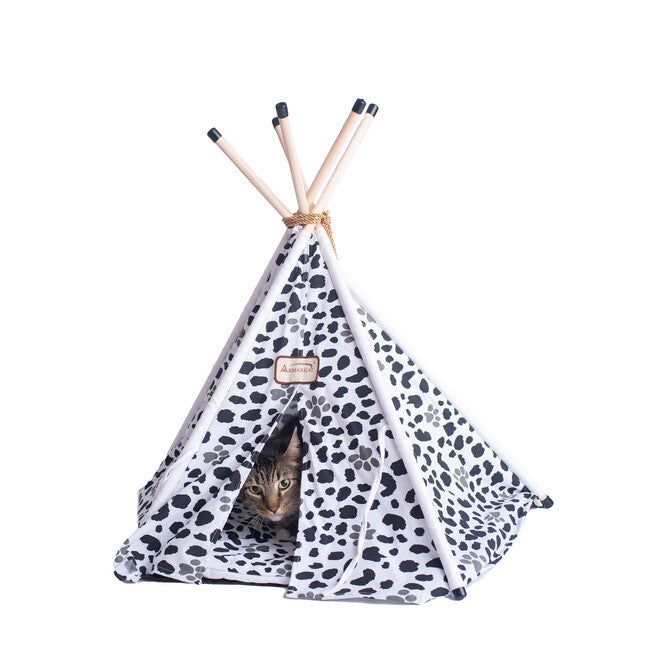 Pet Tent/Teepee Cat Dog Bed, , alternate image number null