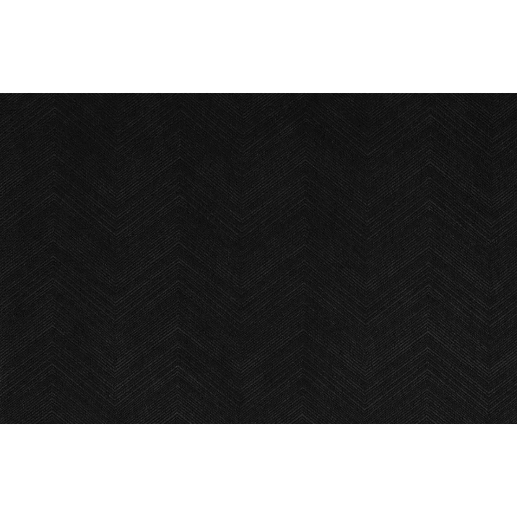 Minuit Room Darkening Grommet Curtain Panel, , on-hover image number 1