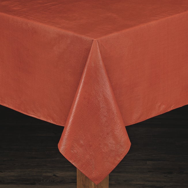 CAFÉ DEAUVILLE Tablecloth, , on-hover image number 1