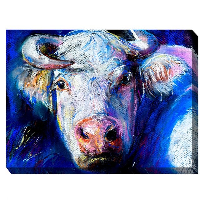 BIG BOSS OUTDOOR ART 40X30, MULTI, hi-res image number null