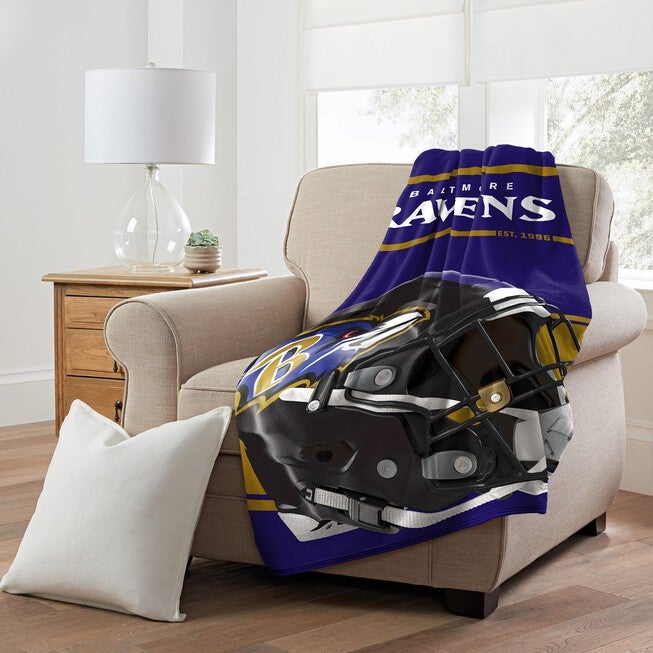NFL MICRO RUN-RAVENS, , on-hover image number null