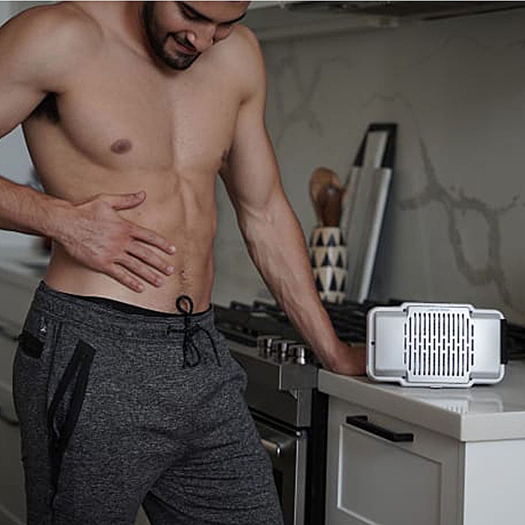 Fat Freezer Cryotone Curve Wellness, , alternate image number 6