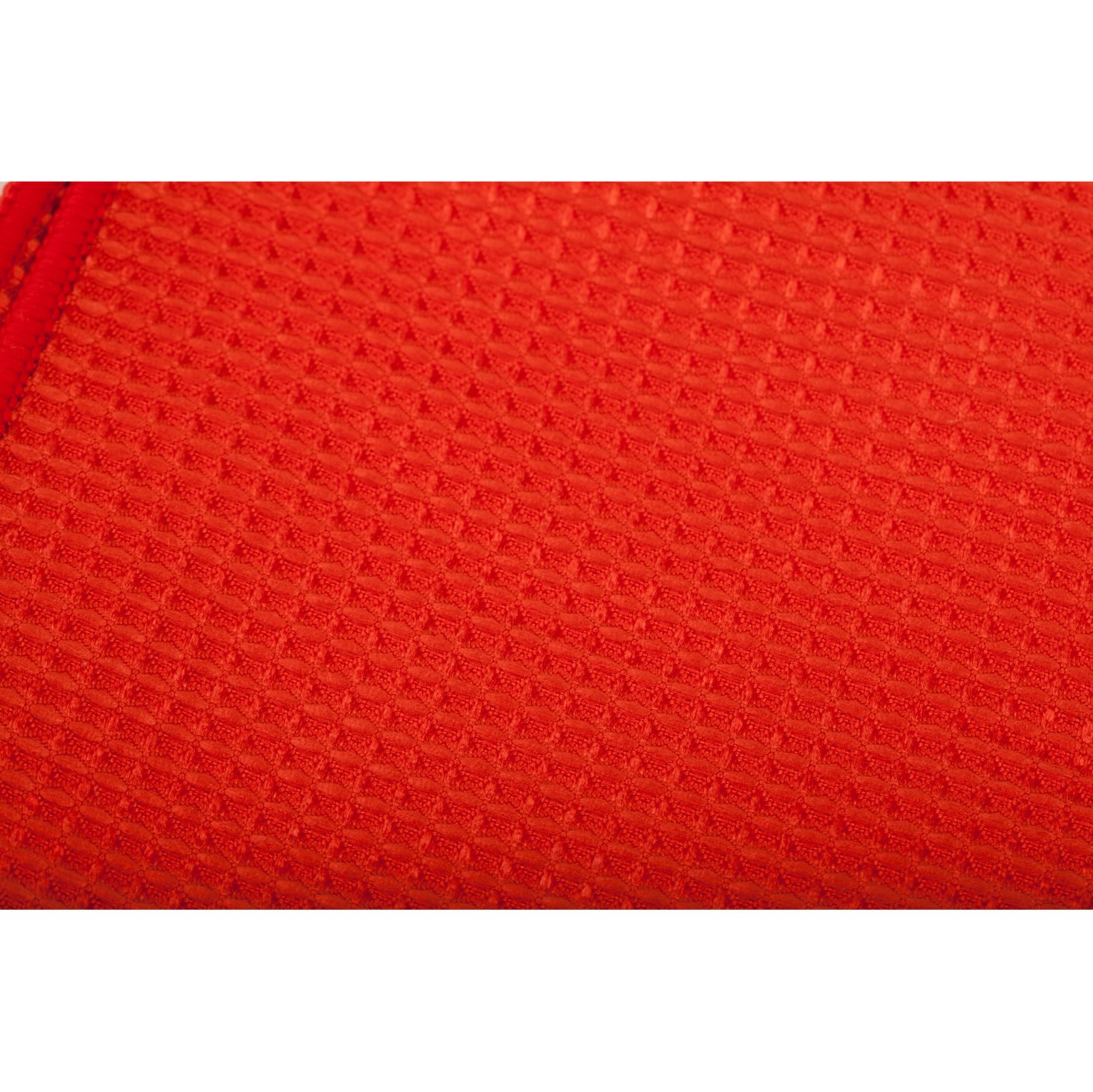 Microfiber Waffle Cloth & Towel 5pc Set, , alternate image number 5