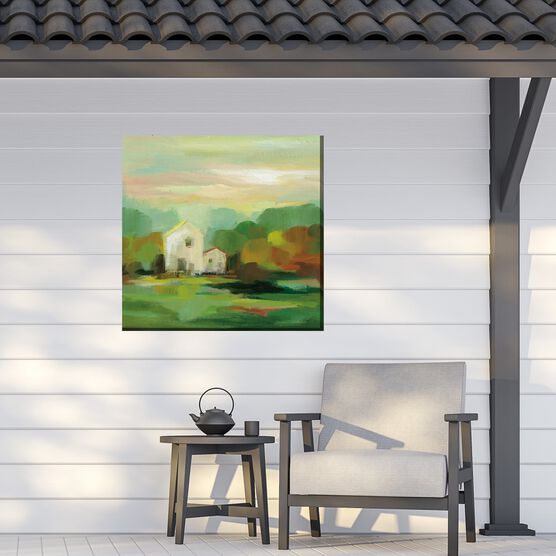 FARAWAY FARM OUTDOOR ART 24X24, , on-hover image number null