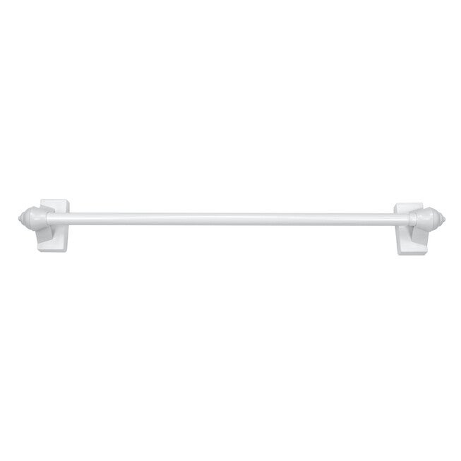 Super Hold Magnetic Window Curtain Rod Set Window, , alternate image number null