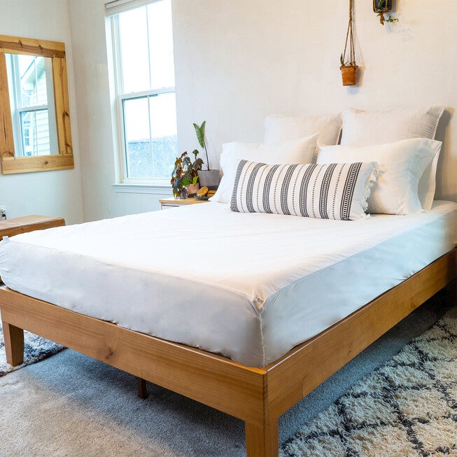 AllerEase Ultimate Mattress Protector, , on-hover image number 1