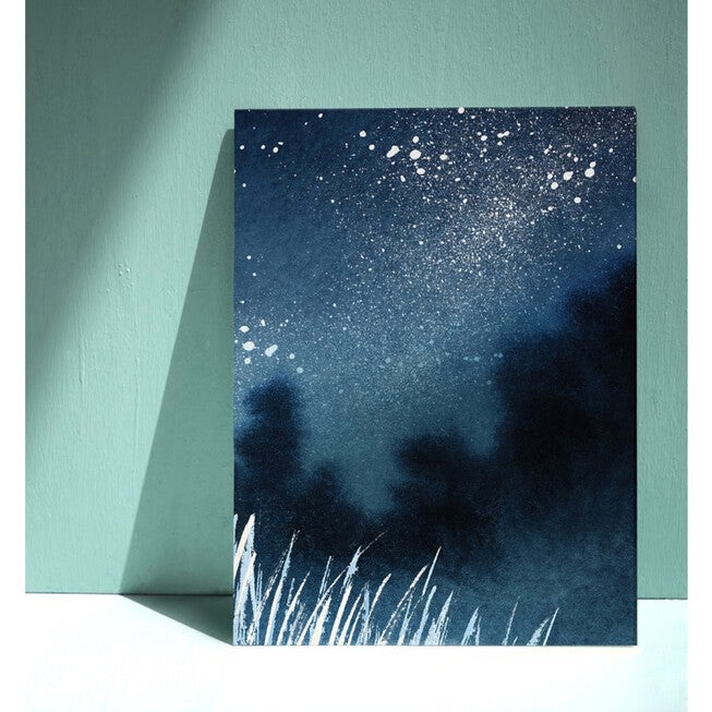 True Night Sky, , alternate image number null