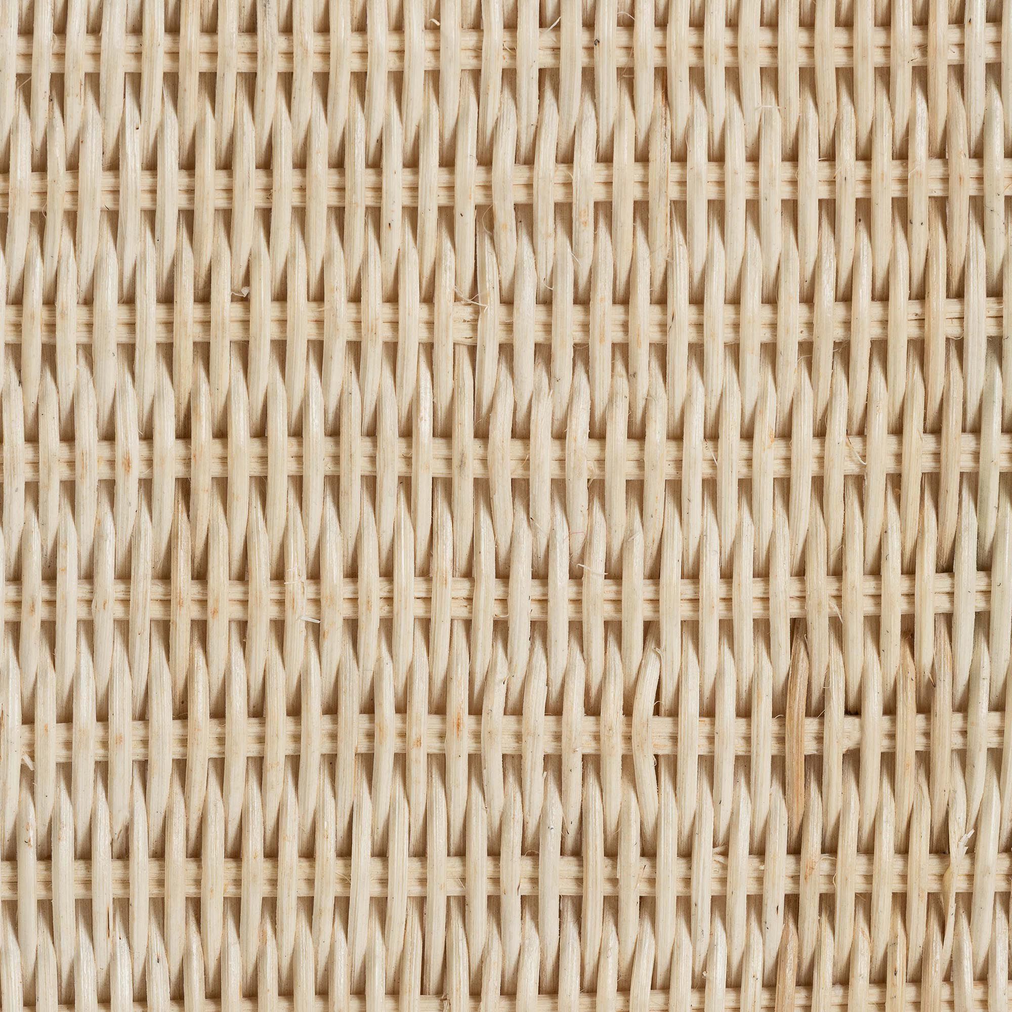 Sarna Natural Rattan End Table, BROWN, alternate image number 5