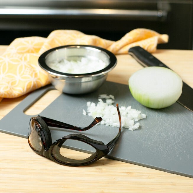 Onion Goggles - Tortoise, , alternate image number 3
