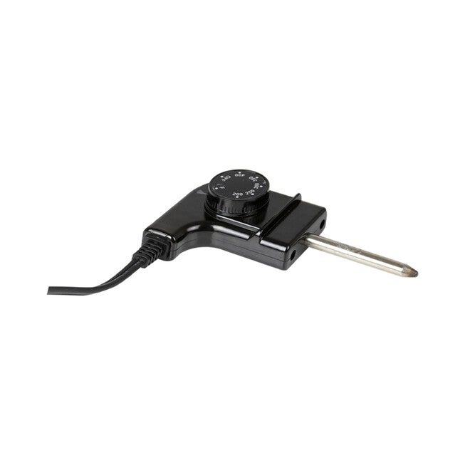 Black Electric Indoor Grill , , alternate image number null