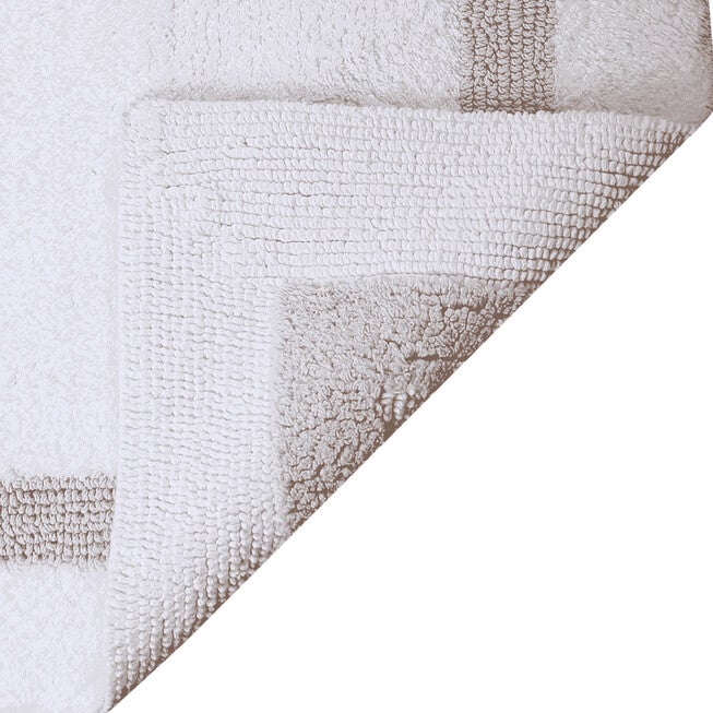 Hotel Collection 100% Cotton 3 Piece (17 inches X 24 inches | 20 inches X 20 inches | 21 inches X 34 inches) Bath Rug Set, , alternate image number 8