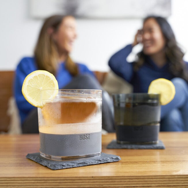 Whiskey Freeze Cooling Cups (Set Of 2) By, , alternate image number 2